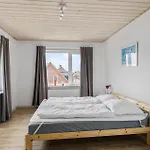 3 Bedroom Amazing In Harboore 度假居 *
