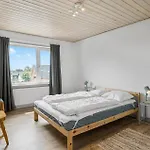 3 Bedroom Amazing In Harboore 度假居