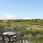 3 Bedroom Amazing In Harboore 度假居 *