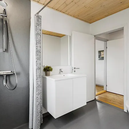 Stunning Home In Harboore With Wifi Casa vacanze Harboør