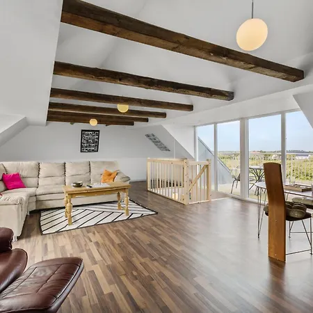 3 Bedroom Amazing In Harboore Harboør
