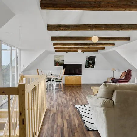 Stunning Home In Harboore With Wifi Casa vacanze Harboør