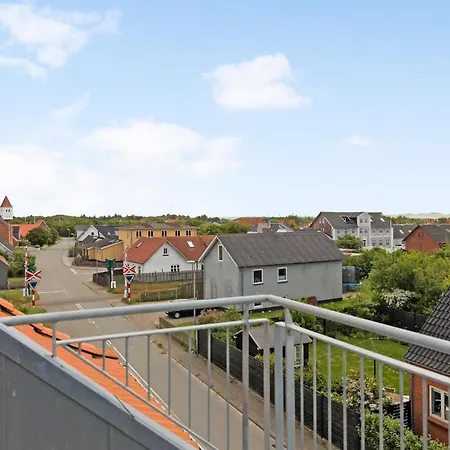 3 Bedroom Amazing In Harboore * Harboør