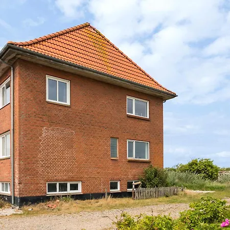 3 Bedroom Amazing In Harboore