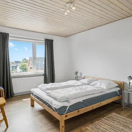 Stunning Home In Harboore With Wifi Casa vacanze