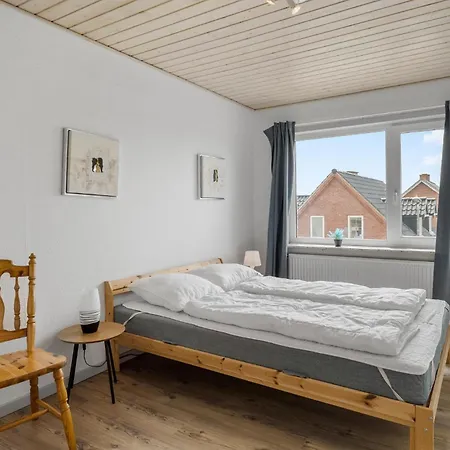 Casa vacanze Stunning Home In Harboore With Wifi