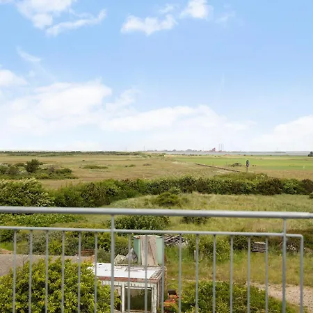 別荘 3 Bedroom Amazing In Harboore Harboør