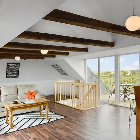 別荘 3 Bedroom Amazing In Harboore