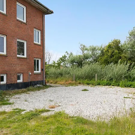 3 Bedroom Amazing In Harboore Harboør