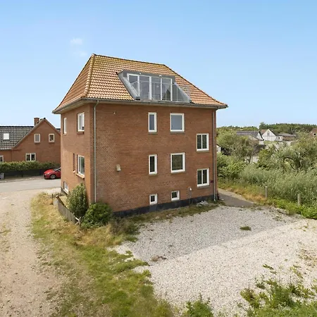 3 Bedroom Amazing In Harboore * Harboør