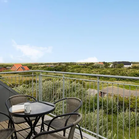Stunning Home In Harboore With Wifi Casa vacanze *