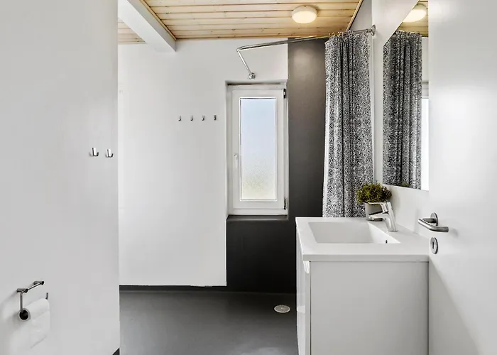 3 Bedroom Amazing In Harboore Dom wakacyjny Harboør