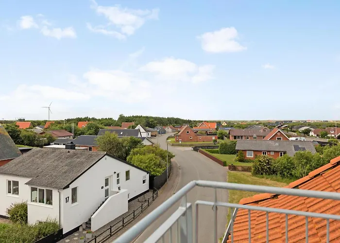 3 Bedroom Amazing In Harboore Dom wakacyjny
