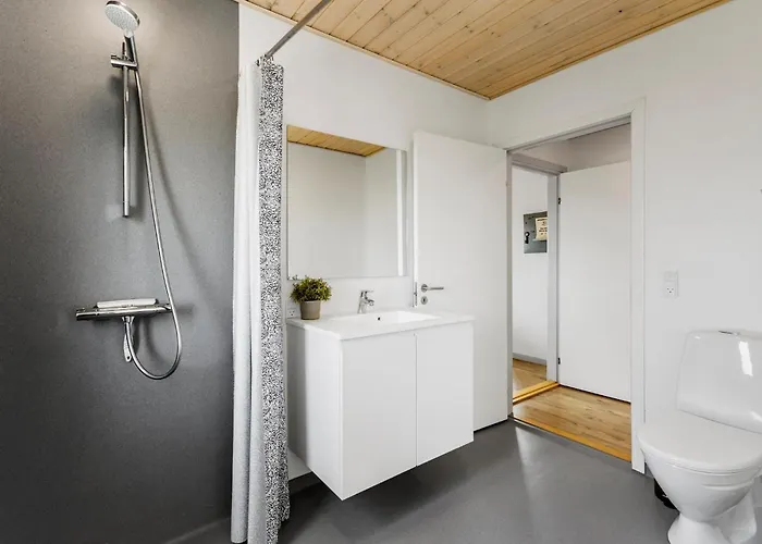 3 Bedroom Amazing In Harboore Dom wakacyjny Harboør