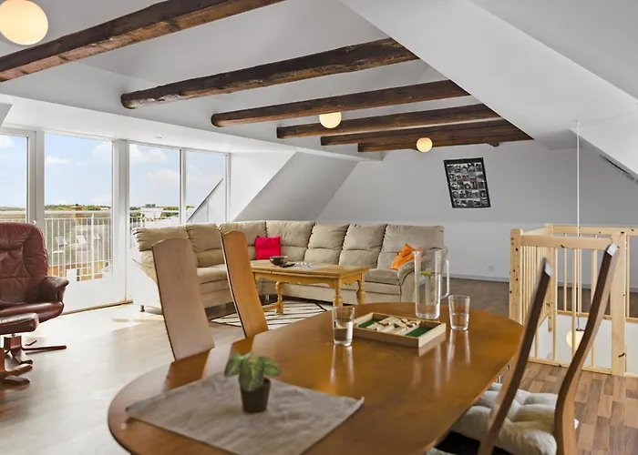 Dom wakacyjny 3 Bedroom Amazing In Harboore *