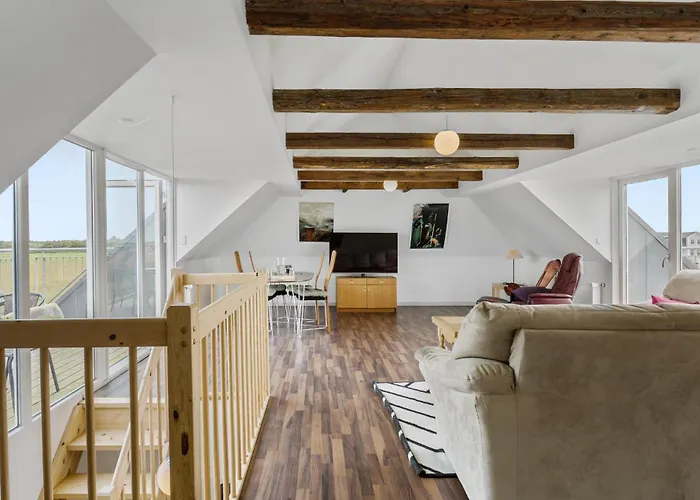 3 Bedroom Amazing In Harboore Dom wakacyjny Harboør