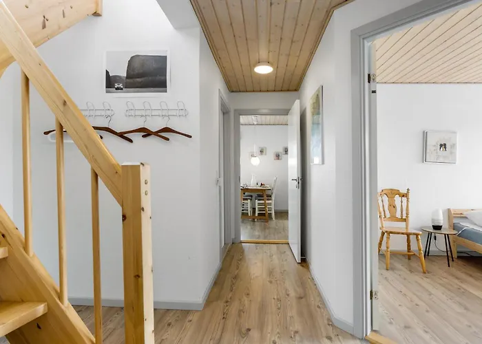 3 Bedroom Amazing In Harboore
