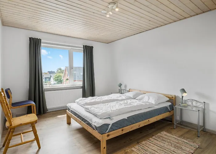 3 Bedroom Amazing In Harboore Dom wakacyjny