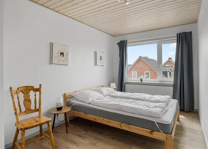 Dom wakacyjny 3 Bedroom Amazing In Harboore