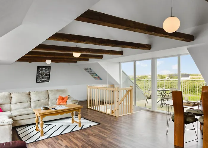 Dom wakacyjny 3 Bedroom Amazing In Harboore