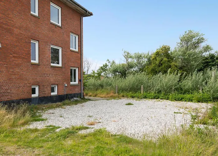 3 Bedroom Amazing In Harboore Harboør