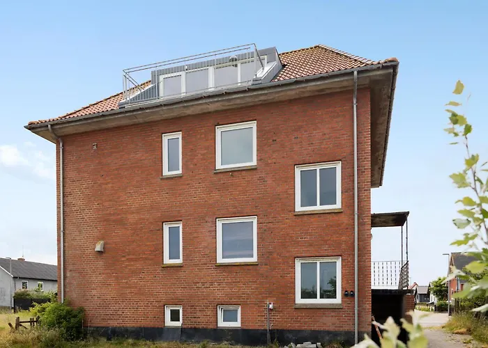 3 Bedroom Amazing In Harboore